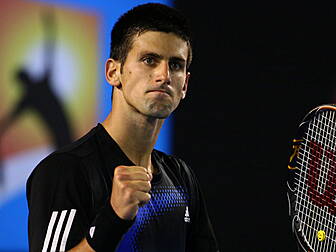Djokovic 